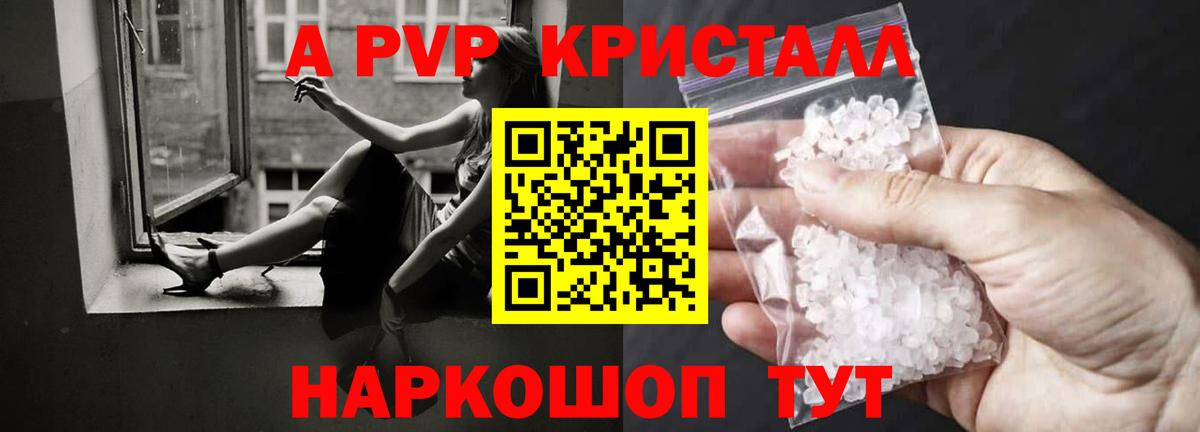 A-PVP СК КРИС Вязьма